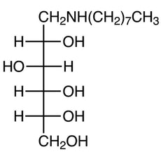 N-n-Octyl-D-glucamine, 25G - O0358-25G