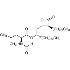 Orlistat, 100MG - O0381-100MG