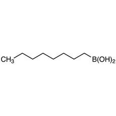 n-Octylboronic Acid(contains varying amounts of Anhydride), 5G - O0452-5G