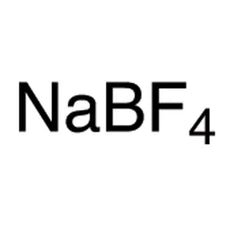 Sodium Tetrafluoroborate, 25G - O0494-25G