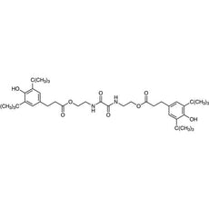 [Oxalylbis(azanediyl)]bis(ethane-2,1-diyl) Bis[3-(3,5-di-tert-butyl-4-hydroxyphenyl)propanoate], 25G - O0526-25G