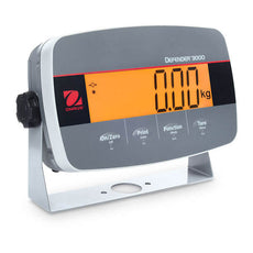 ABS Plastic Indicator for Basic Industrial Applications, i-DT33P AM - 30659310