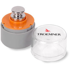 Weight 2P OIML 100g CLF1 Accrd TR - 80780346