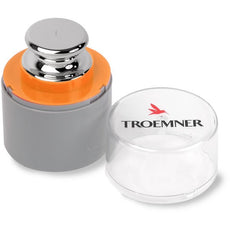 Weight 2P OIML 1kg CLF1 No Cert TR - 80780325