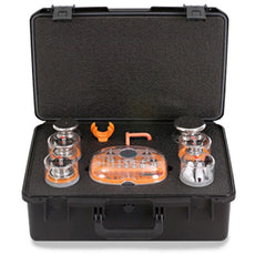 Weight Set OIML 20kg-1mg CLE2 Accrd TR - 80780404