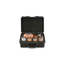 Weight Set OIML(2)2kg-1mg CLF2 NoCert TR - 30390030