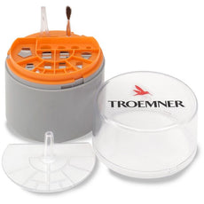Weight Set OIML 500mg-1mg CLF2 Accrd TR - 30390852