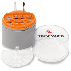 Weight Set OIML 5g-1mg CLF2 Accrd TR - 30390851