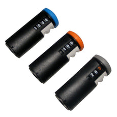 CAPP-Variable volume controller knob for 100-1000µl pipettes-1000-VZ