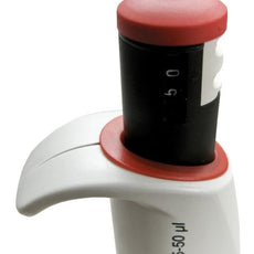 CAPP-Variable volume controller knob for 5-50µl pipettes-50-VZ