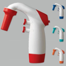 Oxford Lab Products-Accuhelp Red Motorized Controller-PH01-R