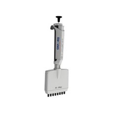 Oxford Lab Products-Oxford Accupet EVO Pipette, 8-channel, 5-50 µl-AE8-50