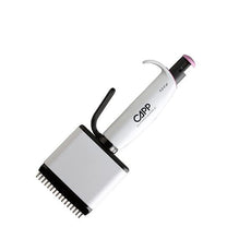 CAPP-Capp mµlti pipettes, 16-channel, 0.2-2 µl-C02-16