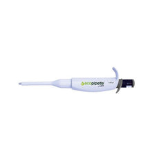 CAPP-Capp pipette, variable vol. 2-20 µl, ecopipette-C20-1