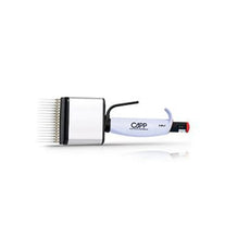 CAPP-Capp mµlti pipettes, 16-channel, 5-50 µl-C50-16
