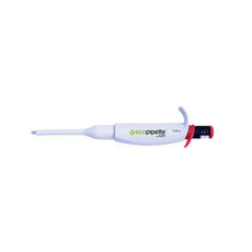 CAPP-Capp pipette, variable vol. 5-50 µl, ecopipette-C50-1