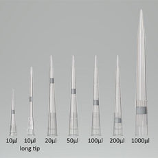 Oxford Lab Products-20µL Universal Grad tip, Sterile, Low retention, Filter-XR-20-SLF