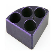 Oxford Lab Products-Quarter reaction block 4 x 20 ml-MHS-B20