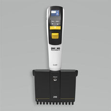 Oxford Lab Products-BenchMate E Electronic Pipette 20-200-OBE-200