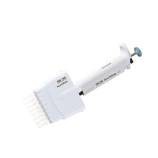 Oxford Lab Products-BenchMate 8-Channel Adjustable Vol. Pipette 20-200-OB8-200