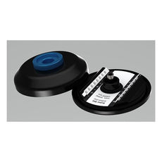 Oxford Lab Products-2 X 8 PCR Strip RotorC12V centrifuge.-C12V-PCR-Rotor