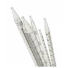 CAPP-Serological pipette 10mL, orange, 200 pcs.-SP-10C