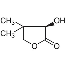 D-(-)-Pantolactone, 500G - P0011-500G