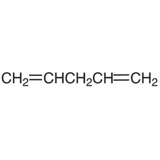 1,4-Pentadiene, 25ML - P0038-25ML
