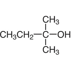 tert-Amyl Alcohol, 500ML - P0059-500ML