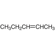 2-Pentene(cis- and trans- mixture), 100ML - P0064-100ML