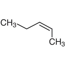 cis-2-Pentene, 10ML - P0065-10ML