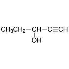1-Pentyn-3-ol, 10G - P0069-10G