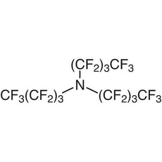 Heptacosafluorotributylamine[for Mass spectrometry], 100G - P0074-100G
