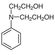 N-Phenyldiethanolamine, 25G - P0187-25G