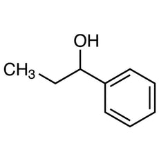 1-Phenyl-1-propanol, 500G - P0212-500G