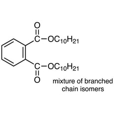 Diisodecyl Phthalate(mixture of branched chain isomers), 25ML - P0299-25ML