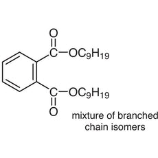 Diisononyl Phthalate(mixture of branched chain isomers), 500G - P0300-500G