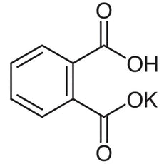 Potassium Hydrogen Phthalate, 500G - P0309-500G