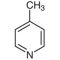 4-Methylpyridine, 25ML - P0417-25ML