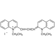 Pinacyanol Iodide, 1G - P0436-1G