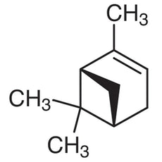 (1S)-(-)-alpha-Pinene, 500ML - P0440-500ML