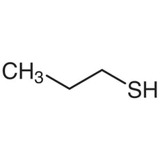 1-Propanethiol, 500ML - P0488-500ML
