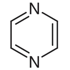 Pyrazine, 500G - P0544-500G