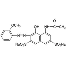Pontacyl Carmine 2B, 25G - P0595-25G
