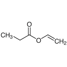 Vinyl Propionate(stabilized with MEHQ), 25ML - P0613-25ML