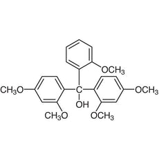 Pentamethoxy Red, 25G - P0631-25G