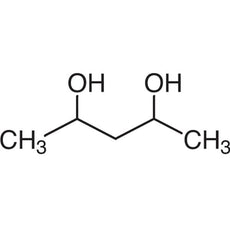 2,4-Pentanediol, 500G - P0670-500G