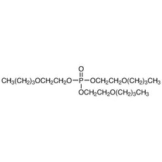 Tris(2-butoxyethyl) Phosphate, 500G - P0683-500G