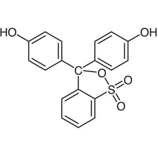 Phenol Red(0.1% in ca. 20% Ethanol)[for Titration], 500ML - P0703-500ML