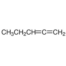 1,2-Pentadiene, 5G - P0805-5G